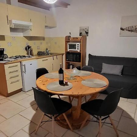 Maisonette de pays classée 3 étoiles La Cotinière Extérieur photo