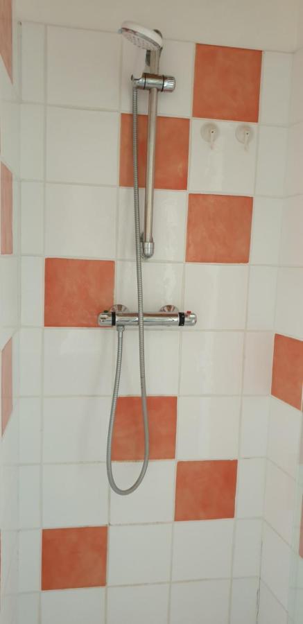 Maisonette de pays classée 3 étoiles La Cotinière Extérieur photo