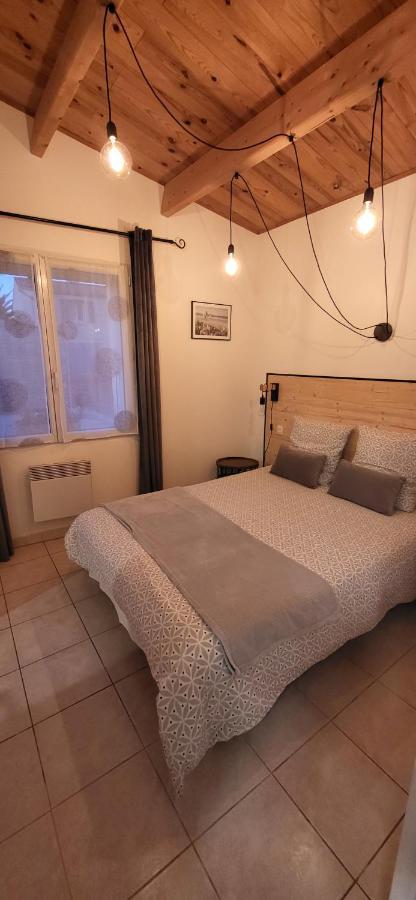 Maisonette de pays classée 3 étoiles La Cotinière Extérieur photo