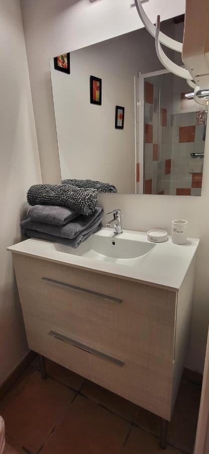 Maisonette de pays classée 3 étoiles La Cotinière Extérieur photo